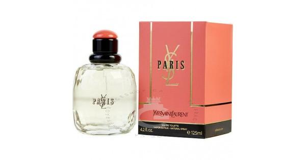 Yves saint cheap laurent paris edt